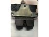FORD FOCUS - 2007 - 3M51R442A66 - csomagtér ajtó zárszerkezet