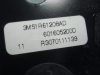 FORD FOCUS C-MAX - 2005 - 3M51R61209AF  3M51R61208AD - övfeszítő patron