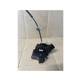 FORD FOCUS - 2006 - 3M5AR21812AJ - ajtózár szerkezet