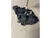 FORD FOCUS - 2006 - 3M5AR21812AJ - ajtózár szerkezet