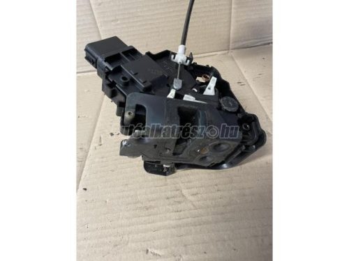 FORD FOCUS - 2006 - 3M5AR21812AJ - ajtózár szerkezet