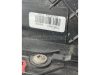 FORD FOCUS - 2006 - 3M5AR21812AK - ajtó zárszerkezet
