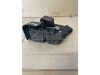 FORD FOCUS - 2006 - 3M5AR21812AK - ajtó zárszerkezet