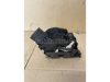 FORD FOCUS - 2006 - 3M5AR21812AK - ajtó zárszerkezet
