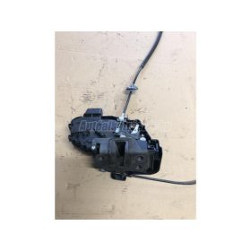 FORD FOCUS - 2006 - 3M5AR21813, 3M5AR21812 - ajtózár
