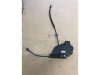 FORD FOCUS - 2006 - 3M5AR21813, 3M5AR21812 - ajtózár