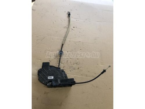 FORD FOCUS - 2006 - 3M5AR21813, 3M5AR21812 - ajtózár