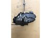 FORD FOCUS - 2006 - 3M5AR21813, 3M5AR21812 - ajtózár