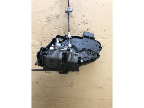 FORD FOCUS - 2006 - 3M5AR21813, 3M5AR21812 - ajtózár