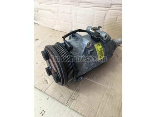 FORD FOCUS C-MAX,  FOCUS,  C-MAX | VOLVO S40,  V50,  C30,  V40 - 2008 - 3M5H19D629DD - kompresszor, klíma