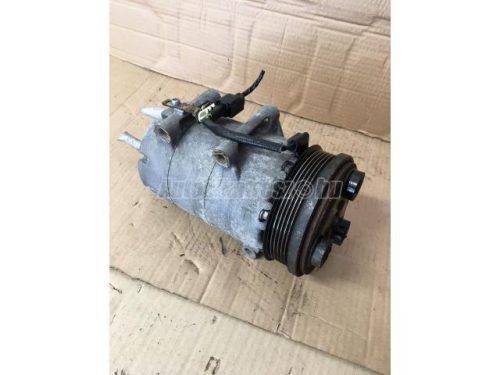 FORD FOCUS C-MAX,  FOCUS,  C-MAX | VOLVO S40,  V50,  C30,  V40 - 2008 - 3M5H19D629DD - kompresszor, klíma
