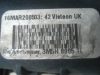 FORD FOCUS C-MAX,  FOCUS | MAZDA 3 | VOLVO S40,  V50 - 2006 - 3M5H8005TL - hűtő, motorhűtés