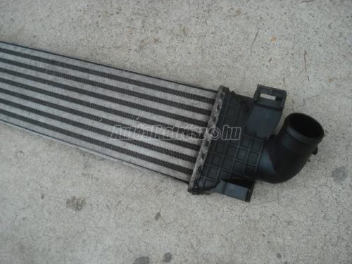 FORD FOCUS,  FOCUS C-MAX - 2006 - 3M5H9L440AE - töltőlevegőhűtő