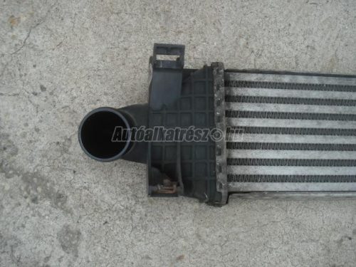 FORD FOCUS,  FOCUS C-MAX - 2006 - 3M5H9L440AE - töltőlevegőhűtő