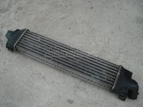 FORD FOCUS,  FOCUS C-MAX - 2006 - 3M5H9L440AE - töltőlevegőhűtő