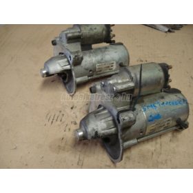   FORD FOCUS C-MAX,  FOCUS,  C-MAX | MAZDA 3 | VOLVO S40,  V50,  C30,  V70,  S80 - 2006/02 - 3M5T-11000-CF - önindító