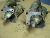 FORD FOCUS C-MAX,  FOCUS,  C-MAX | MAZDA 3 | VOLVO S40,  V50,  C30,  V70,  S80 - 2006/02 - 3M5T-11000-CF - önindító