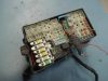 FORD FOCUS - 2007 - 3M5T-14A067-BC - biztosítékdoboz