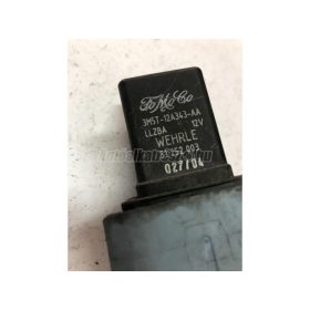 FORD FUSION - 2006 - 3M5T12A343AA - izzítórelé