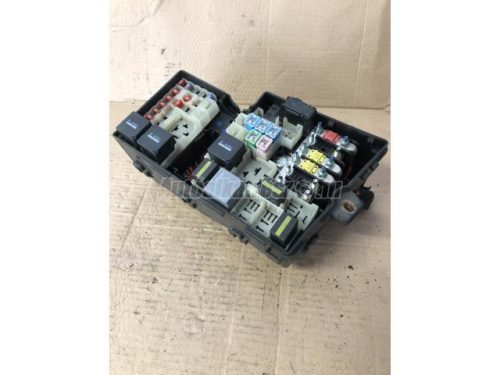 FORD FOCUS - 2006 - 3M5T14A067BC - biztosíték doboz