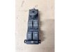 FORD FOCUS - 2006 - 3M5T14A132AF - ablakemelő kapcsoló
