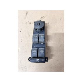 FORD FOCUS - 2006 - 3M5T14A132AF - ablakemelő kapcsoló