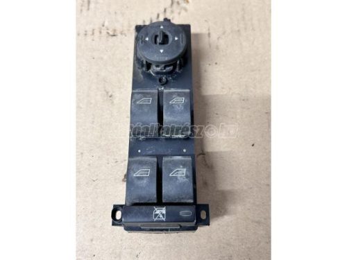 FORD FOCUS - 2006 - 3M5T14A132AF - ablakemelő kapcsoló