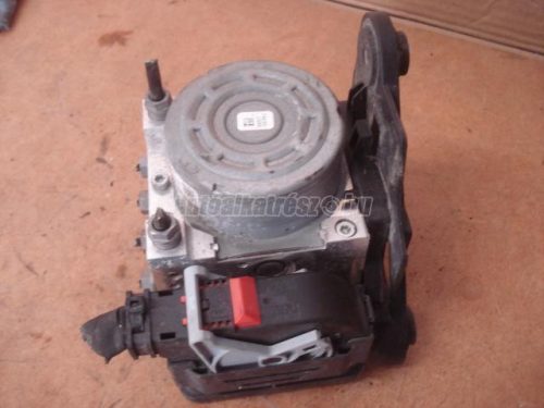 VOLKSWAGEN GOLF VII - 2014 - 3Q0614517AA  3Q0907379AA - abs egység