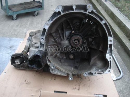 FORD KA - 3S5R-7002-BD - váltó