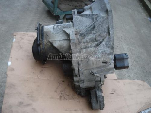 FORD KA - 3S5R-7002-BD - váltó
