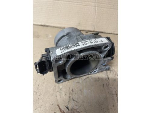 FORD KA - 2001 - 3S5U9E926CB - fojtószelep