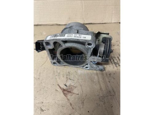 FORD KA - 2001 - 3S5U9E926CB - fojtószelep