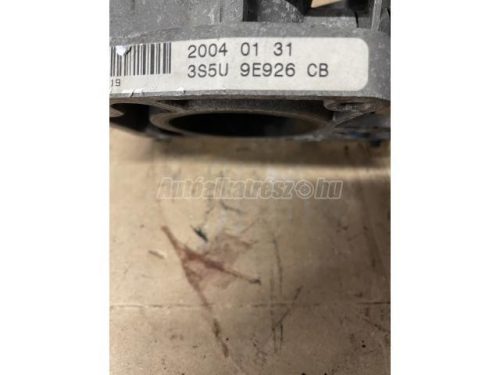 FORD KA - 2001 - 3S5U9E926CB - fojtószelep