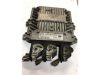 FORD FIESTA - 2006 - 3S6112A650GD - motor vezérlőegység