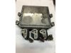 FORD FIESTA - 2006 - 3S6112A650GD - motor vezérlőegység
