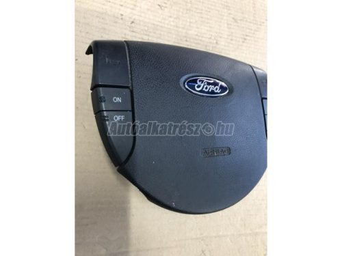 FORD MONDEO - 2004 - 3S71F042B85DCW - kormánylégzsák