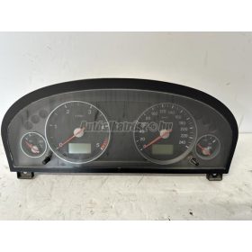 FORD MONDEO - 2004 - 3S7F10841 - km óra