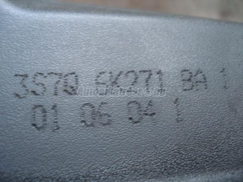 FORD MONDEO - 2004 - 3S7Q6K271BA - szelepfedél