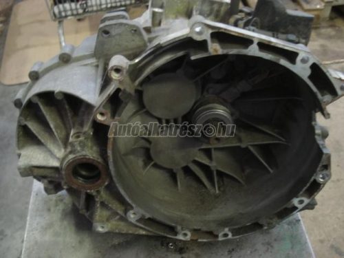 FORD MONDEO - 3S7R-7002-CD - váltó