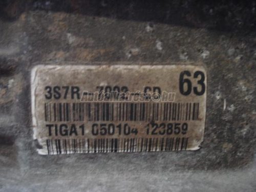 FORD MONDEO - 3S7R-7002-CD - váltó