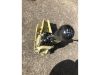 FORD MONDEO - 2004 - 3S7R7K387  - váltókulissza