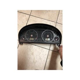 FORD MONDEO - 2003 - 3S7T-10849-GC - km óra