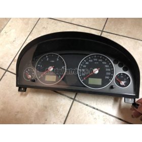 FORD MONDEO - 2003 - 3S7T-10849-GD - óracsoport