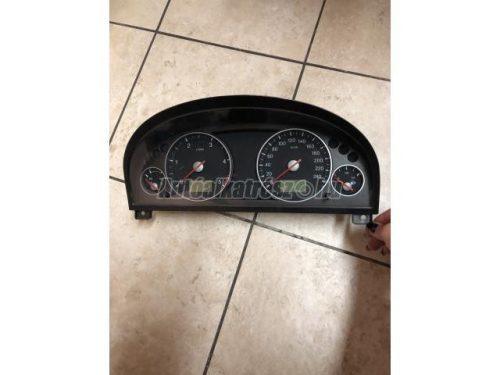 FORD MONDEO - 2003 - 3S7T-10849-GD - óracsoport