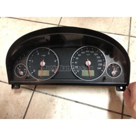 FORD MONDEO - 2003 - 3S7T-10849-JC - km óra