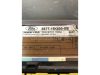 FORD MONDEO - 2002 - 3S7T-15K600-SB - komfort elektronika