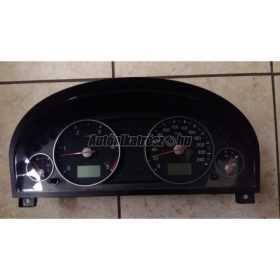 FORD MONDEO - 2005 - 3S7T10849VE - km óra