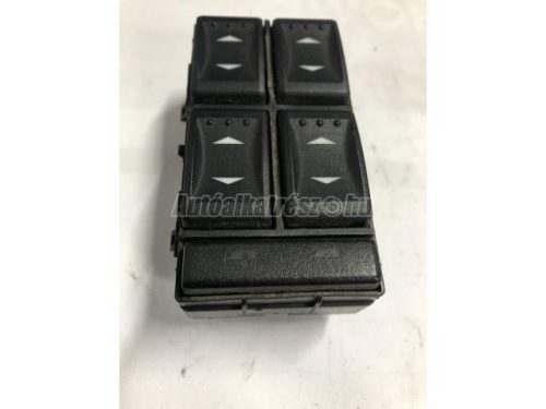 FORD MONDEO - 2005 - 3S7T14A132BA - ablakemelő központi kapcsoló