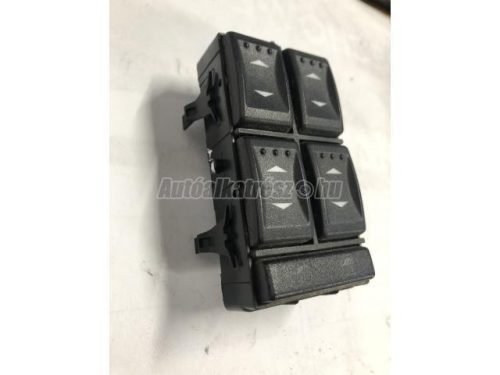 FORD MONDEO - 2005 - 3S7T14A132BA - ablakemelő központi kapcsoló