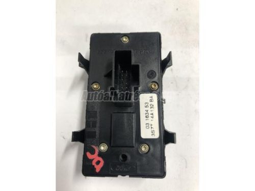 FORD MONDEO - 2005 - 3S7T14A132BA - ablakemelő központi kapcsoló
